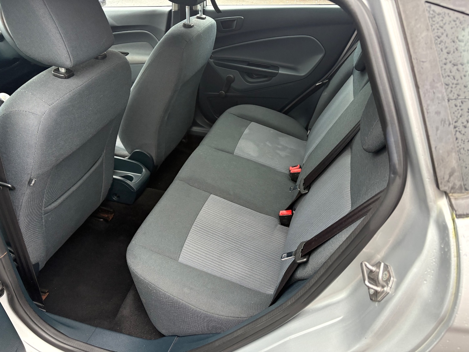 Used Ford Fiesta 2011 for sale - 77240730: Photo 11