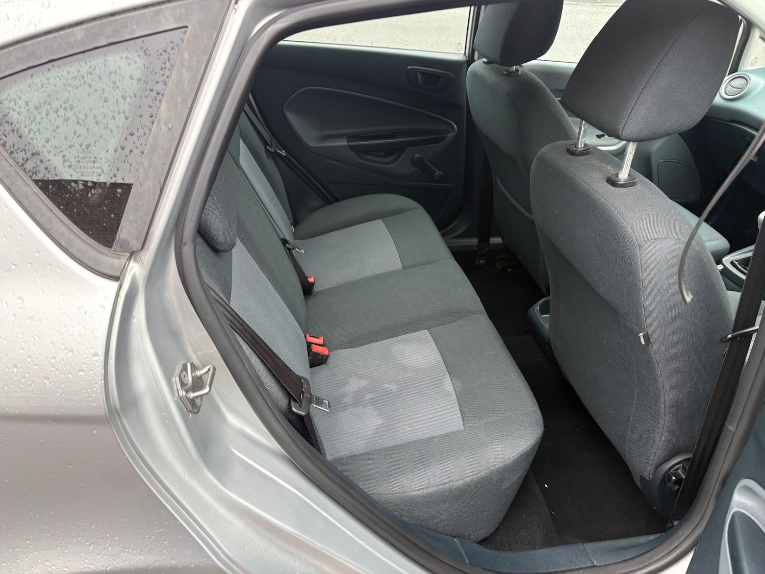 Used Ford Fiesta 2011 for sale - 77240730: Photo 12