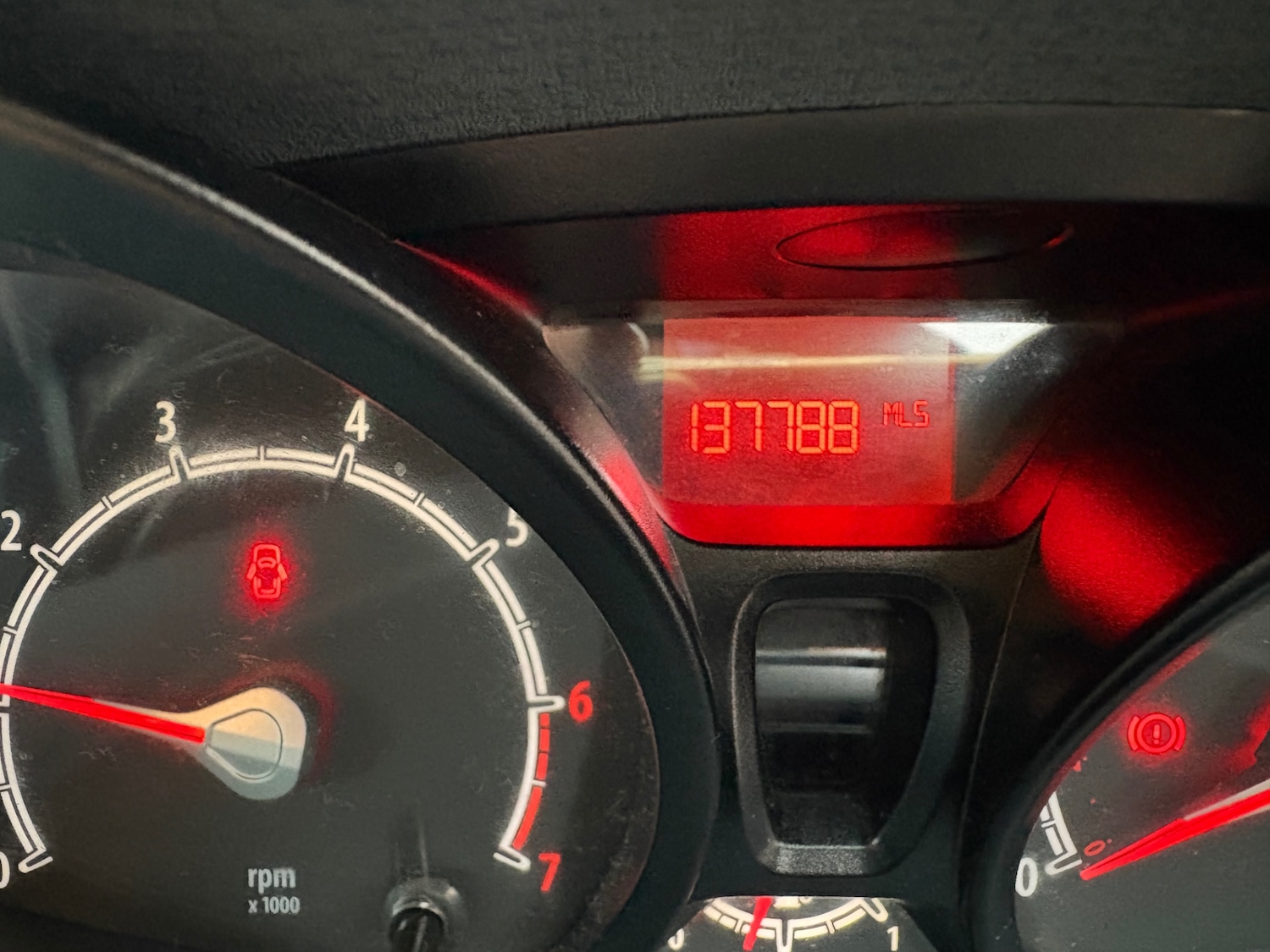 Used Ford Fiesta 2011 for sale - 77240730: Photo 14