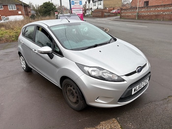 Ford Fiesta feature image