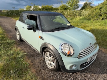 Used MINI Hatch 2012 for sale - 78584248: Photo