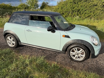 Used MINI Hatch 2012 for sale - 78584248: Photo