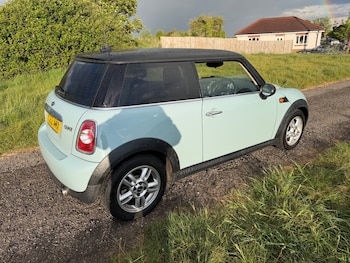 Used MINI Hatch 2012 for sale - 78584248: Photo