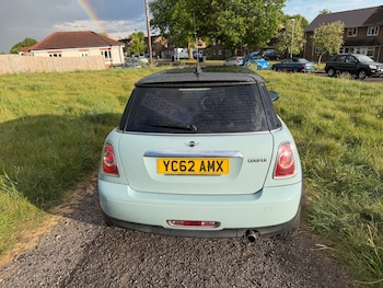 Used MINI Hatch 2012 for sale - 78584248: Photo