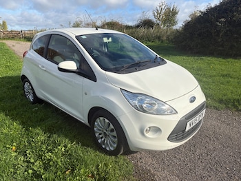 2015 (15) - 1.2 Zetec 3dr [Start Stop]