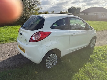 Used Ford Ka 2015 for sale - 76177260: Photo