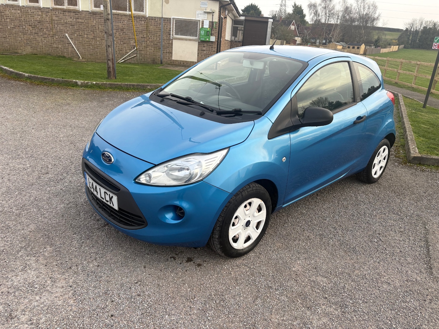 Used Ford Ka 2013 for sale - 77766255: Photo 10