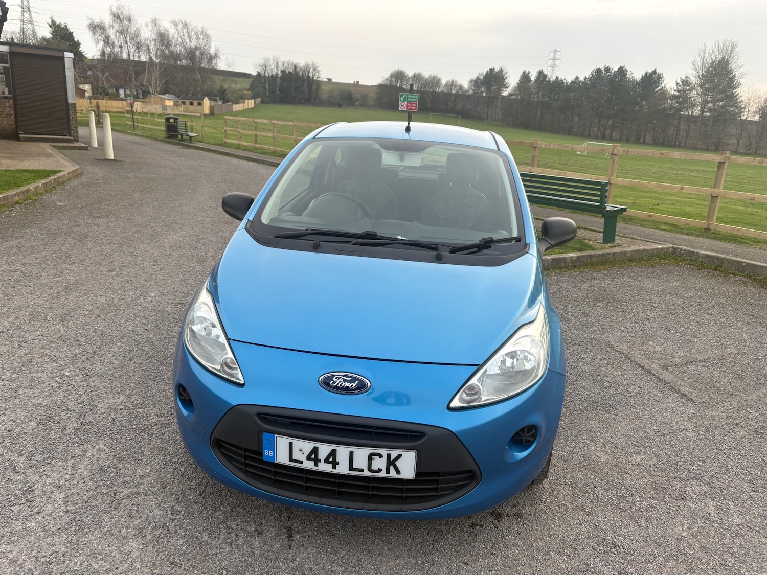 Used Ford Ka 2013 for sale - 77766255: Photo 11