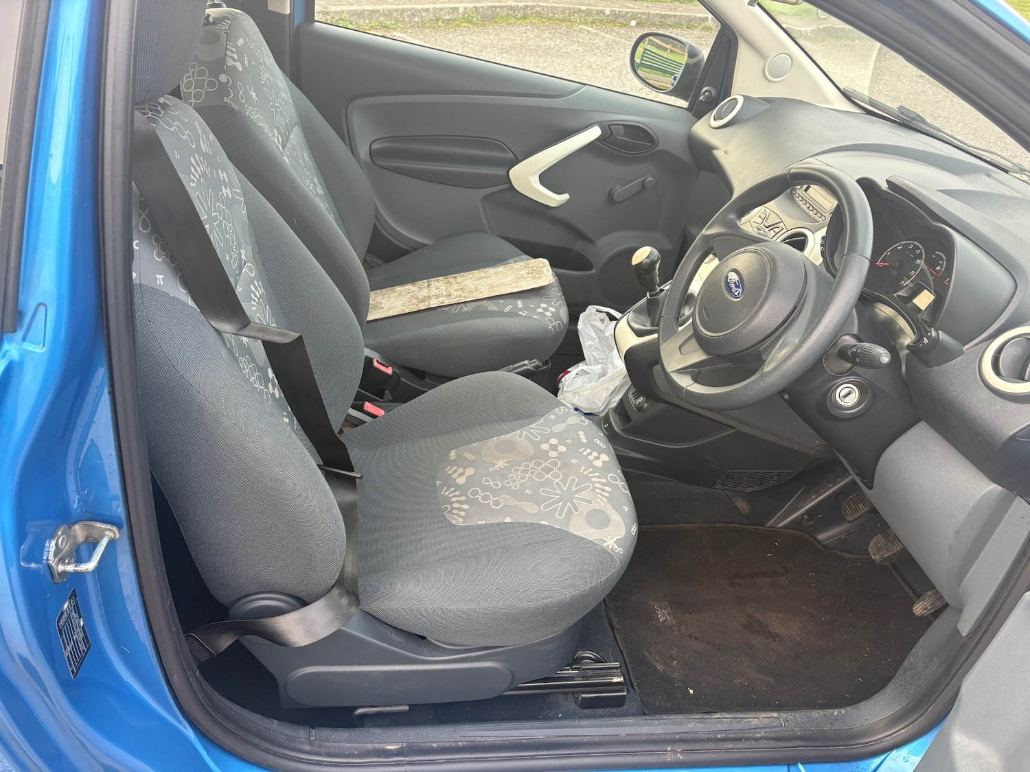 Used Ford Ka 2013 for sale - 77766255: Photo 12