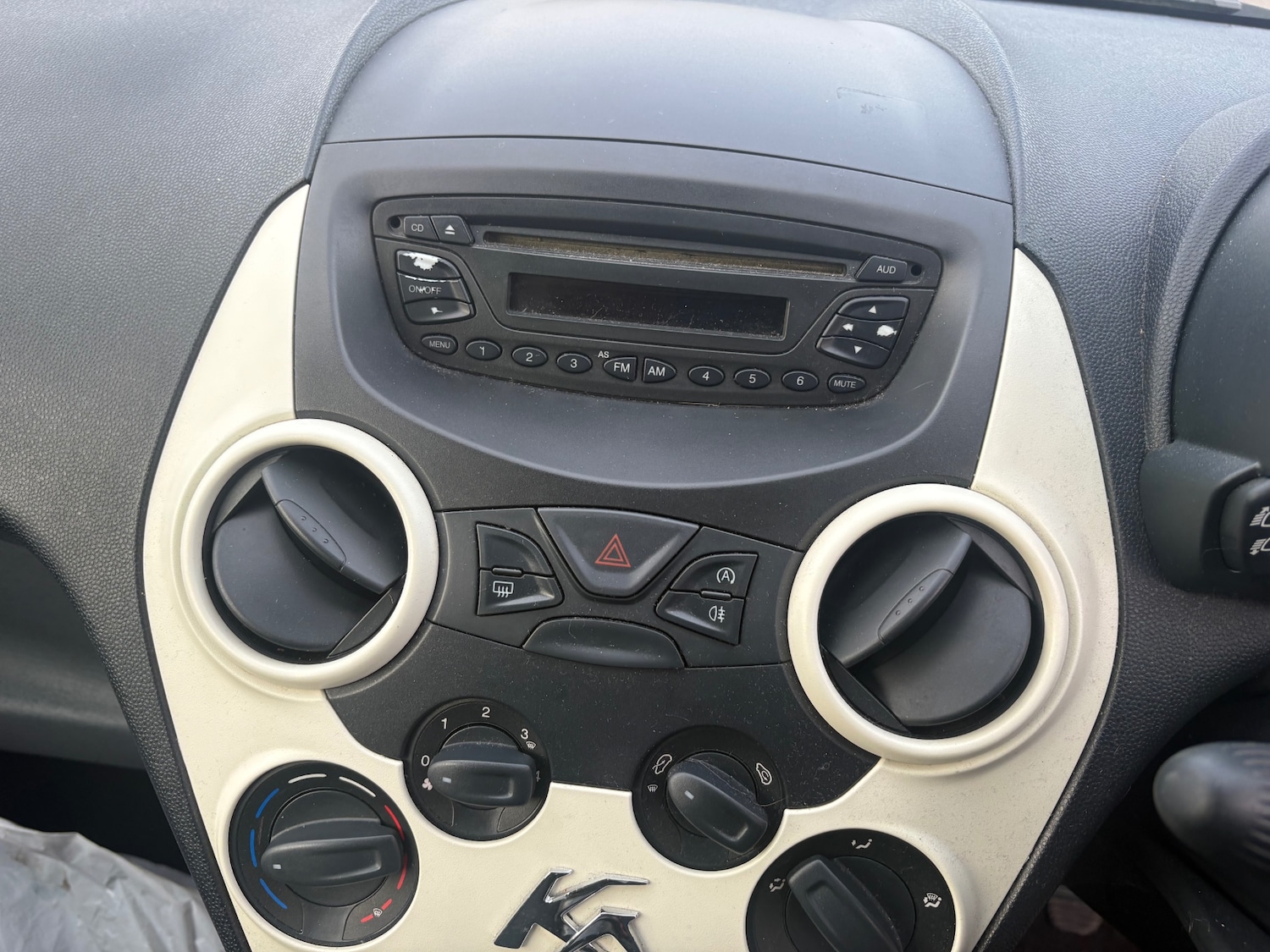 Used Ford Ka 2013 for sale - 77766255: Photo 17