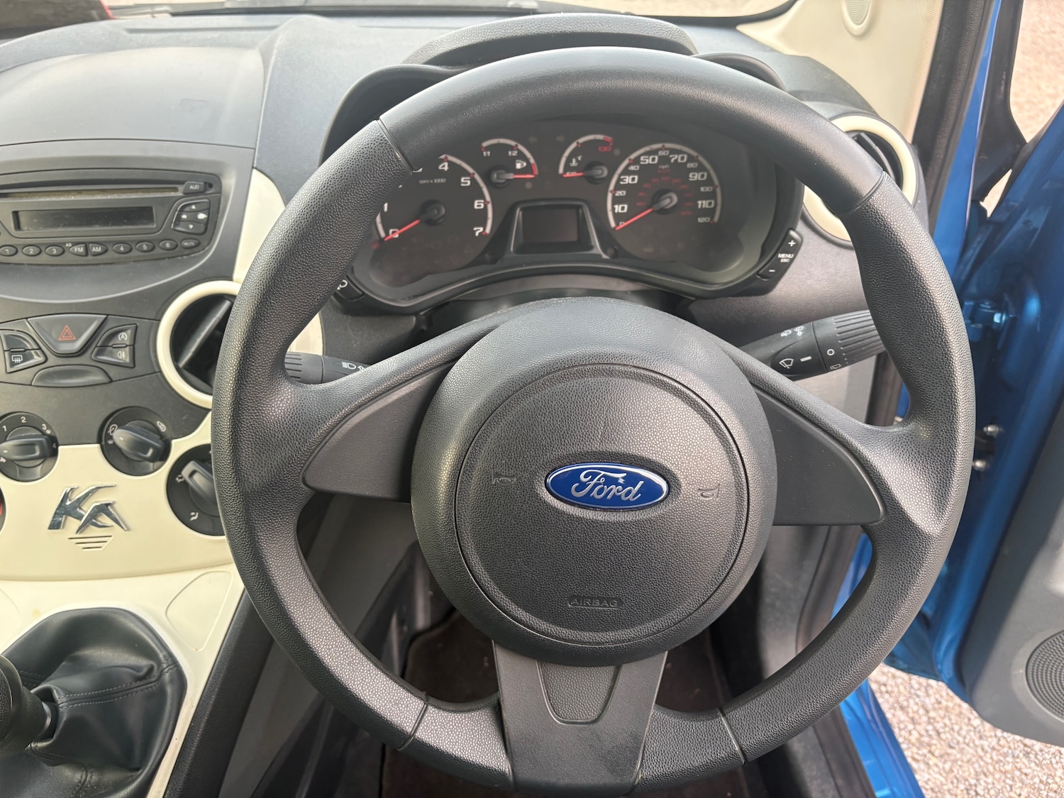 Used Ford Ka 2013 for sale - 77766255: Photo 19