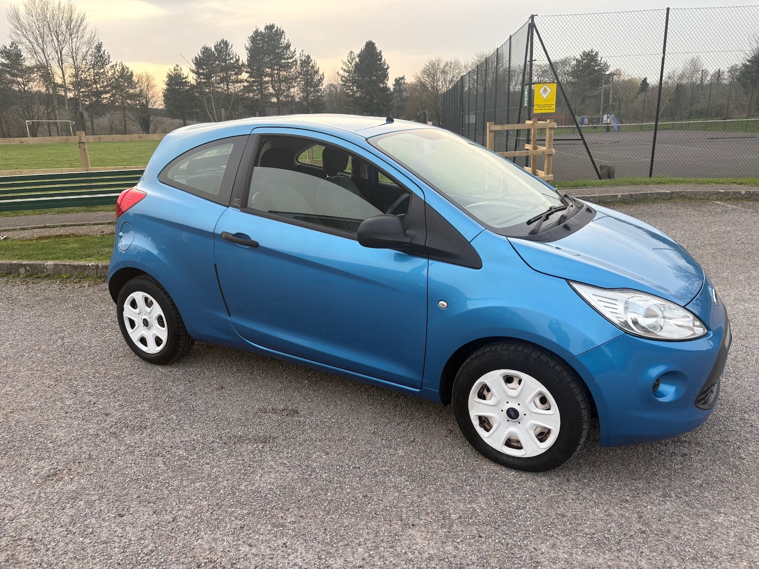 Used Ford Ka 2013 for sale - 77766255: Photo 2