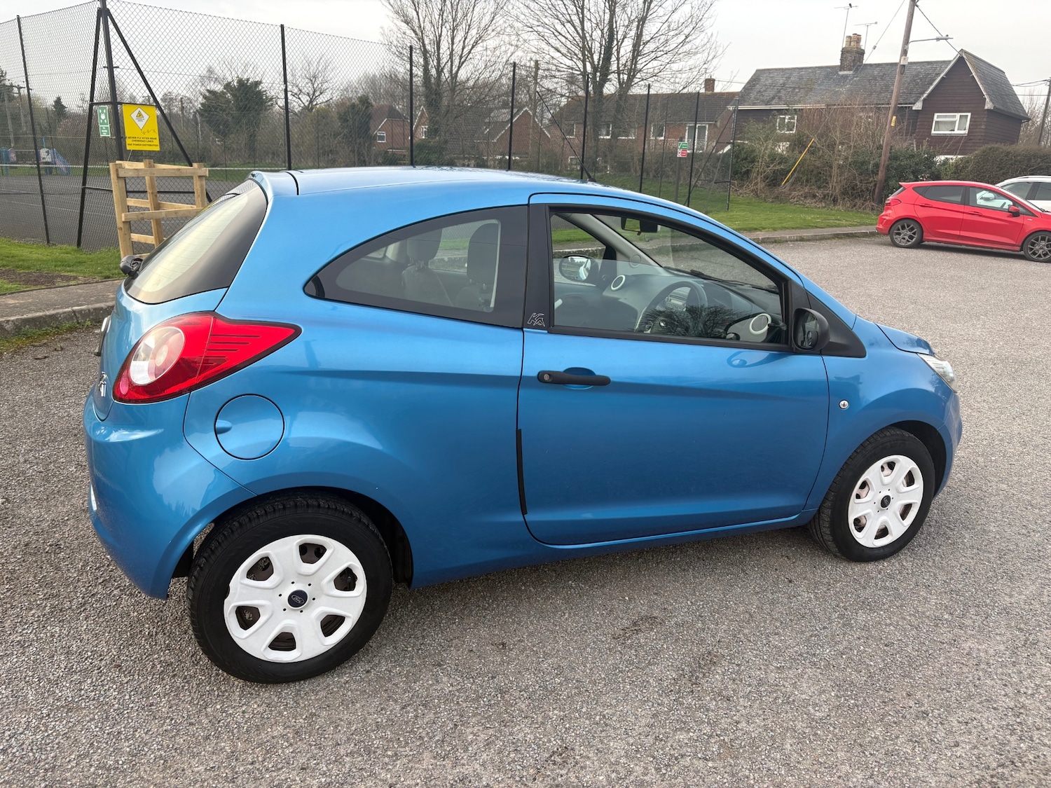Used Ford Ka 2013 for sale - 77766255: Photo 3