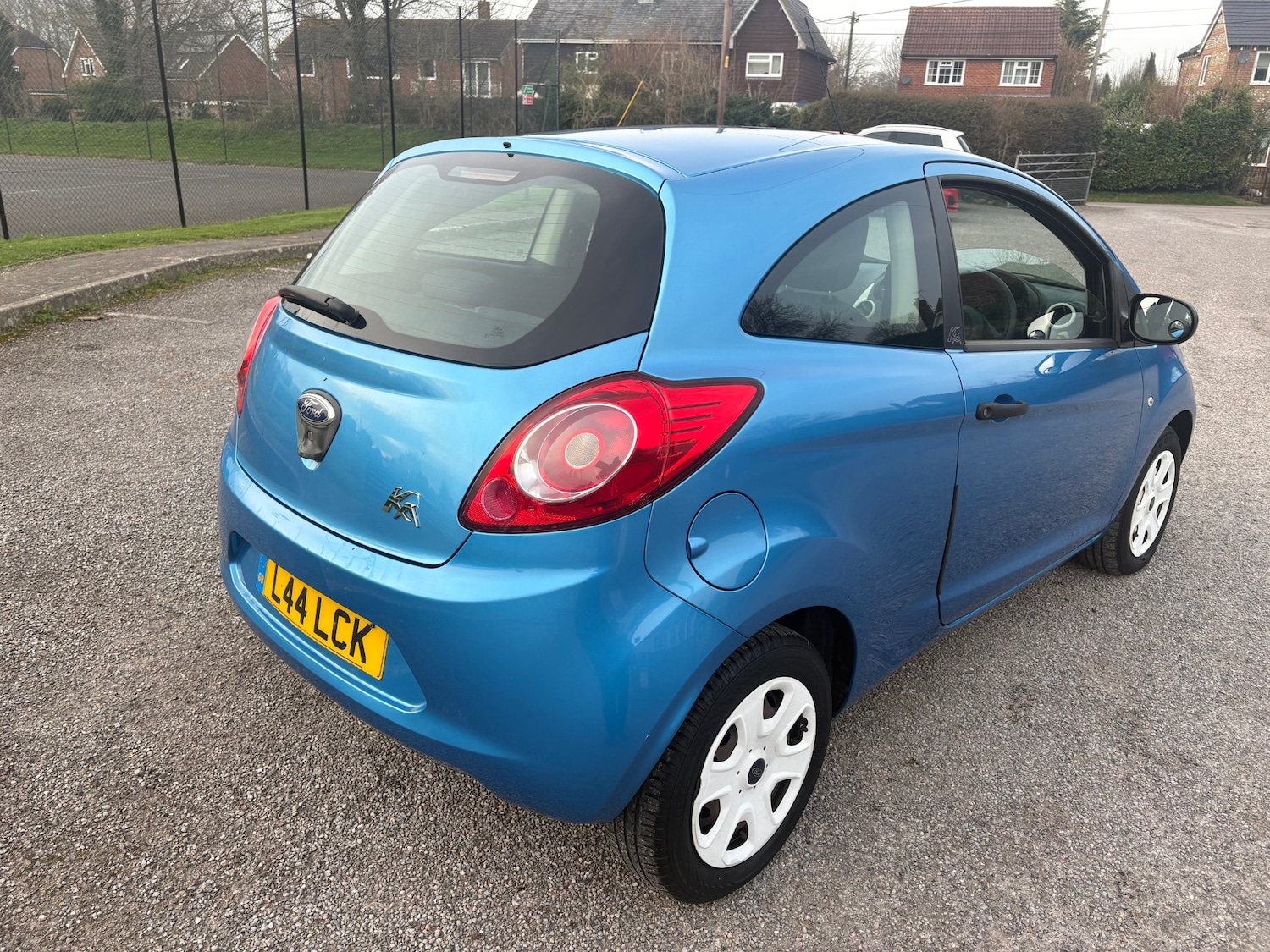 Used Ford Ka 2013 for sale - 77766255: Photo 5