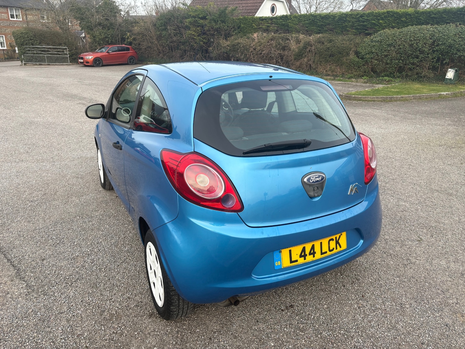 Used Ford Ka 2013 for sale - 77766255: Photo 7