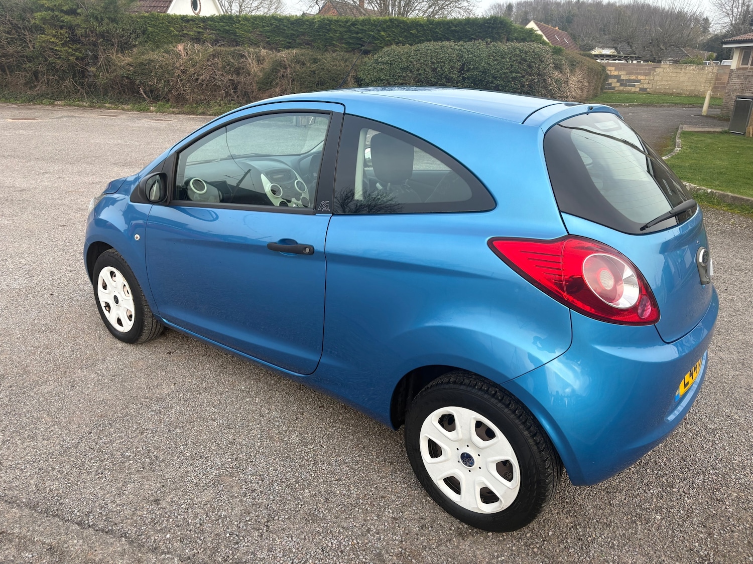 Used Ford Ka 2013 for sale - 77766255: Photo 8