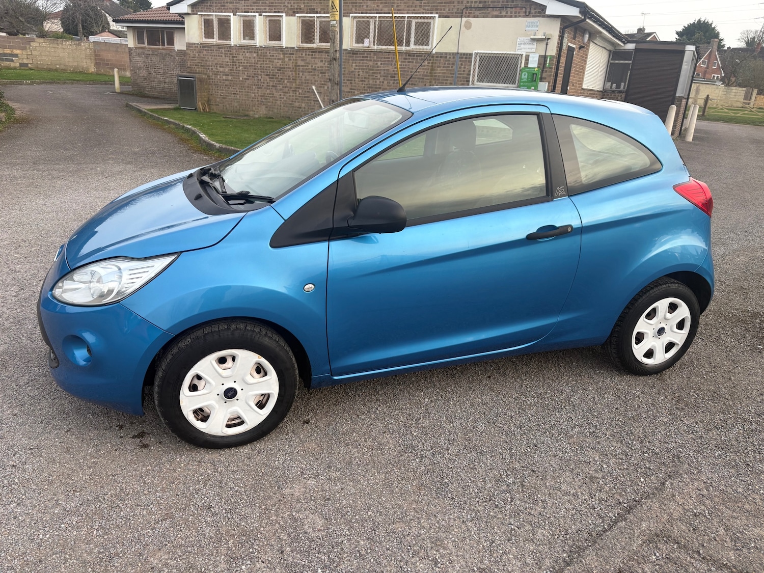 Used Ford Ka 2013 for sale - 77766255: Photo 9