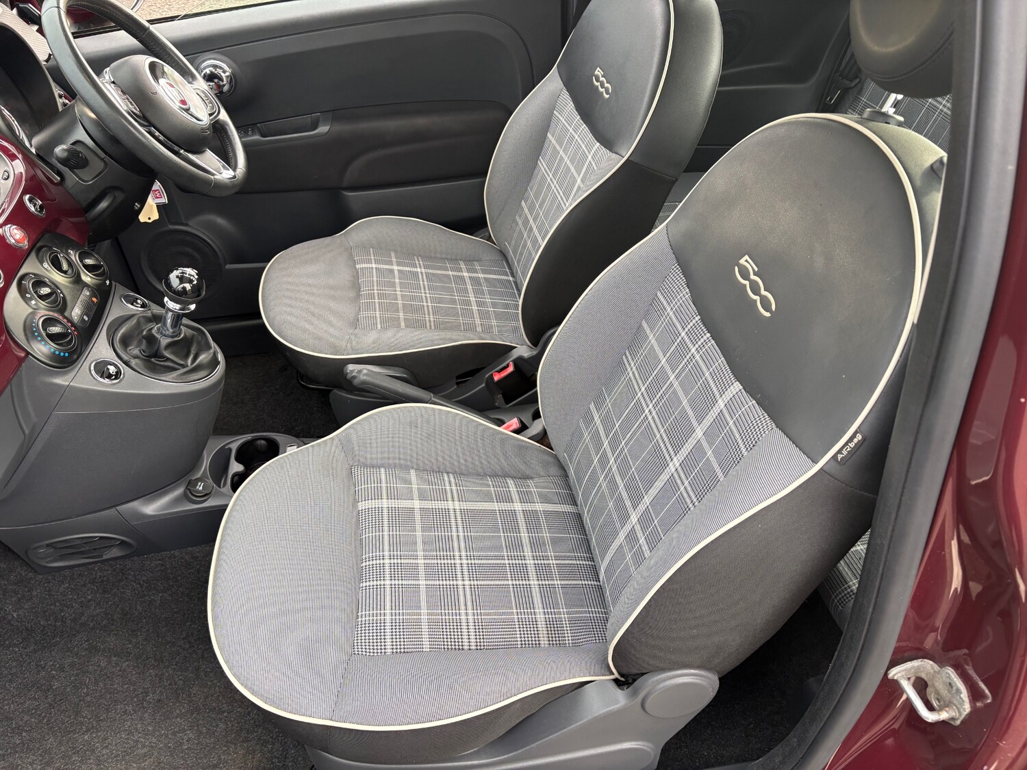 Used Fiat 500 2016 for sale - 76808388: Photo 10