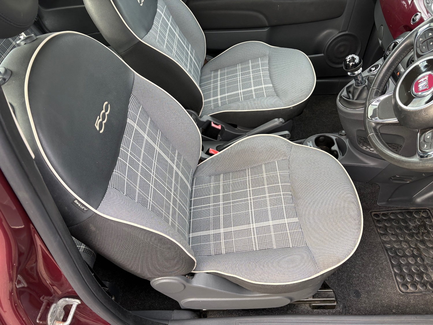 Used Fiat 500 2016 for sale - 76808388: Photo 13