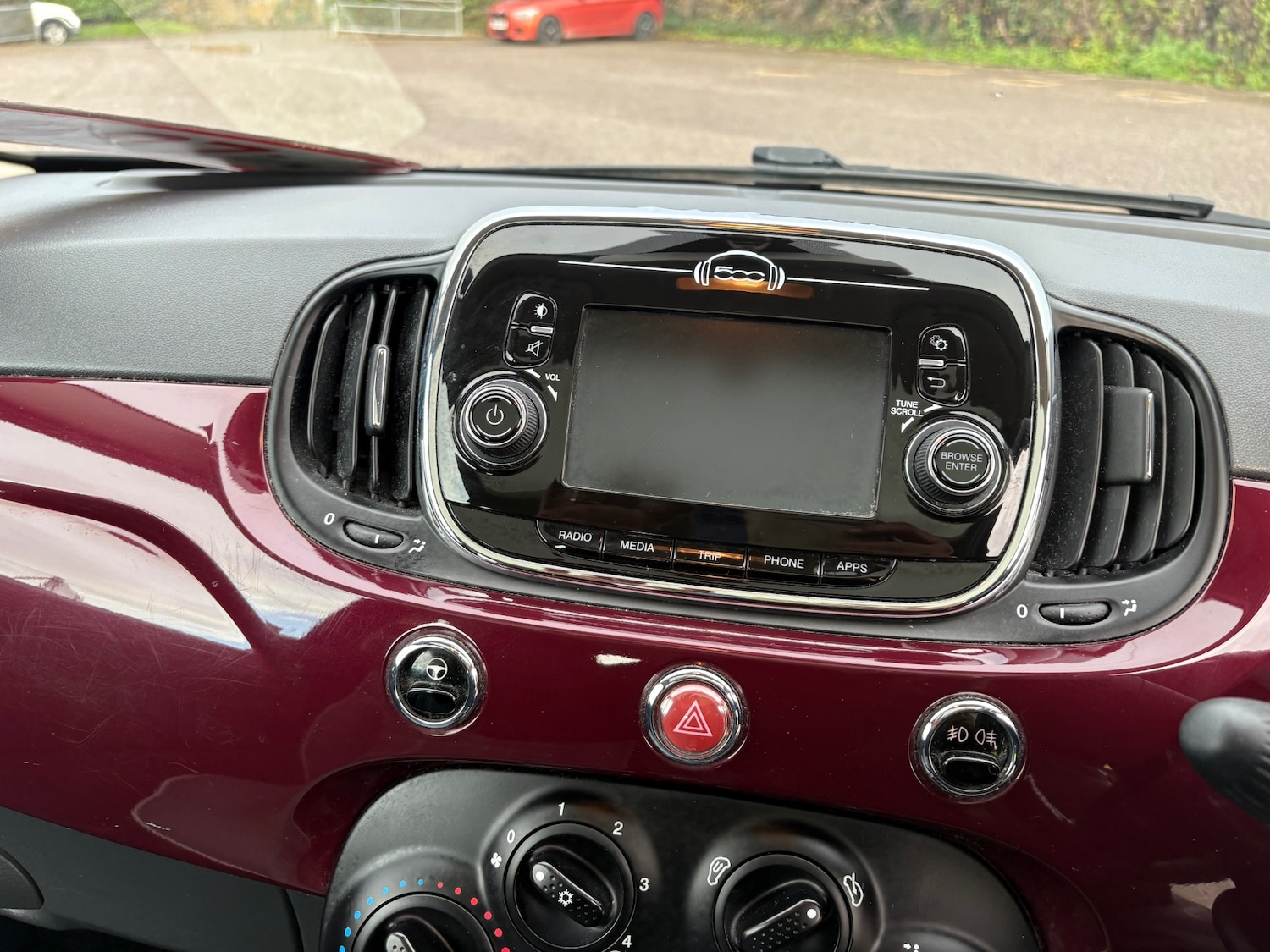 Used Fiat 500 2016 for sale - 76808388: Photo 16