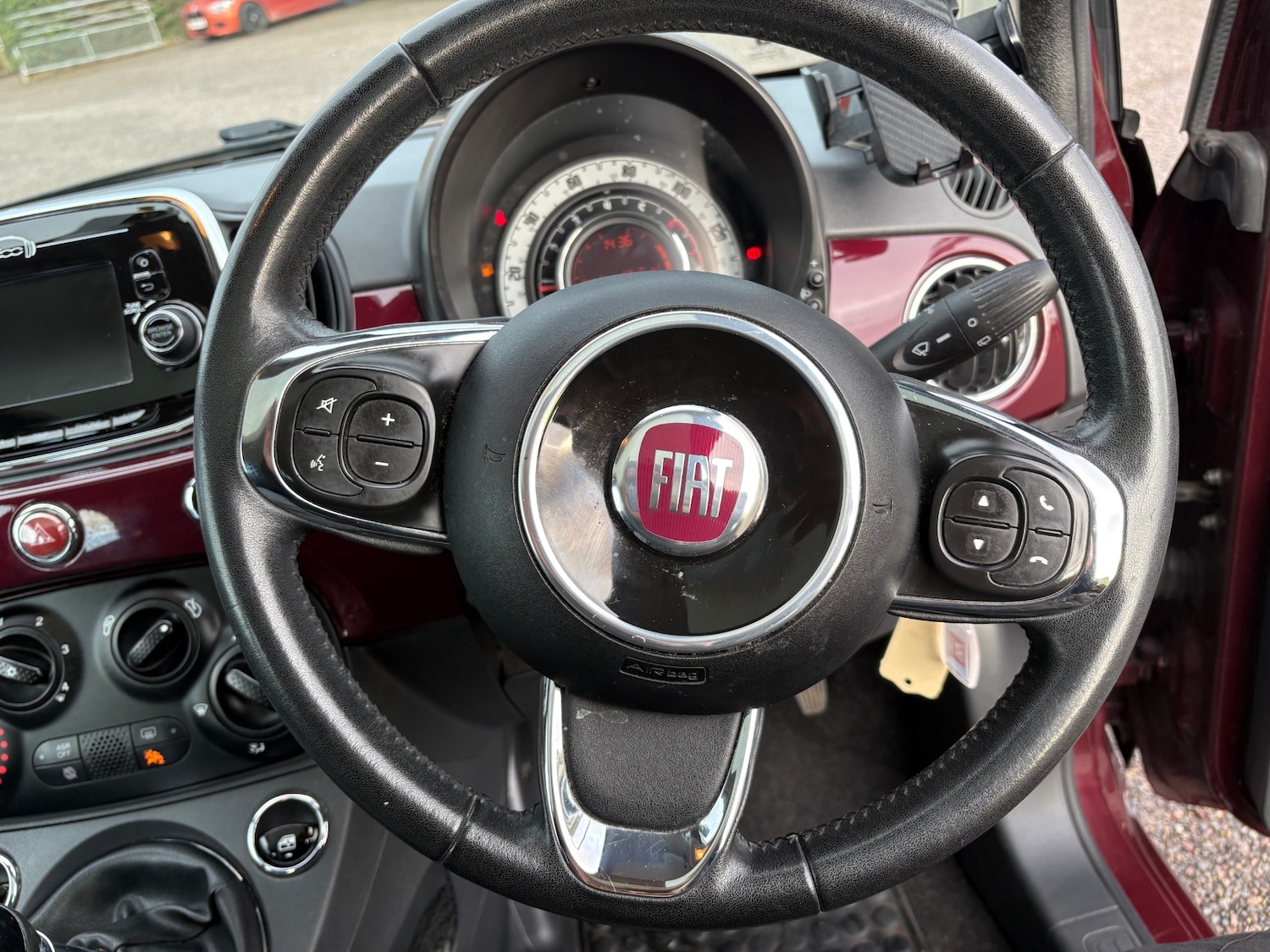 Used Fiat 500 2016 for sale - 76808388: Photo 19