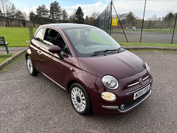 2016 (65) - 1.2 Lounge 3dr