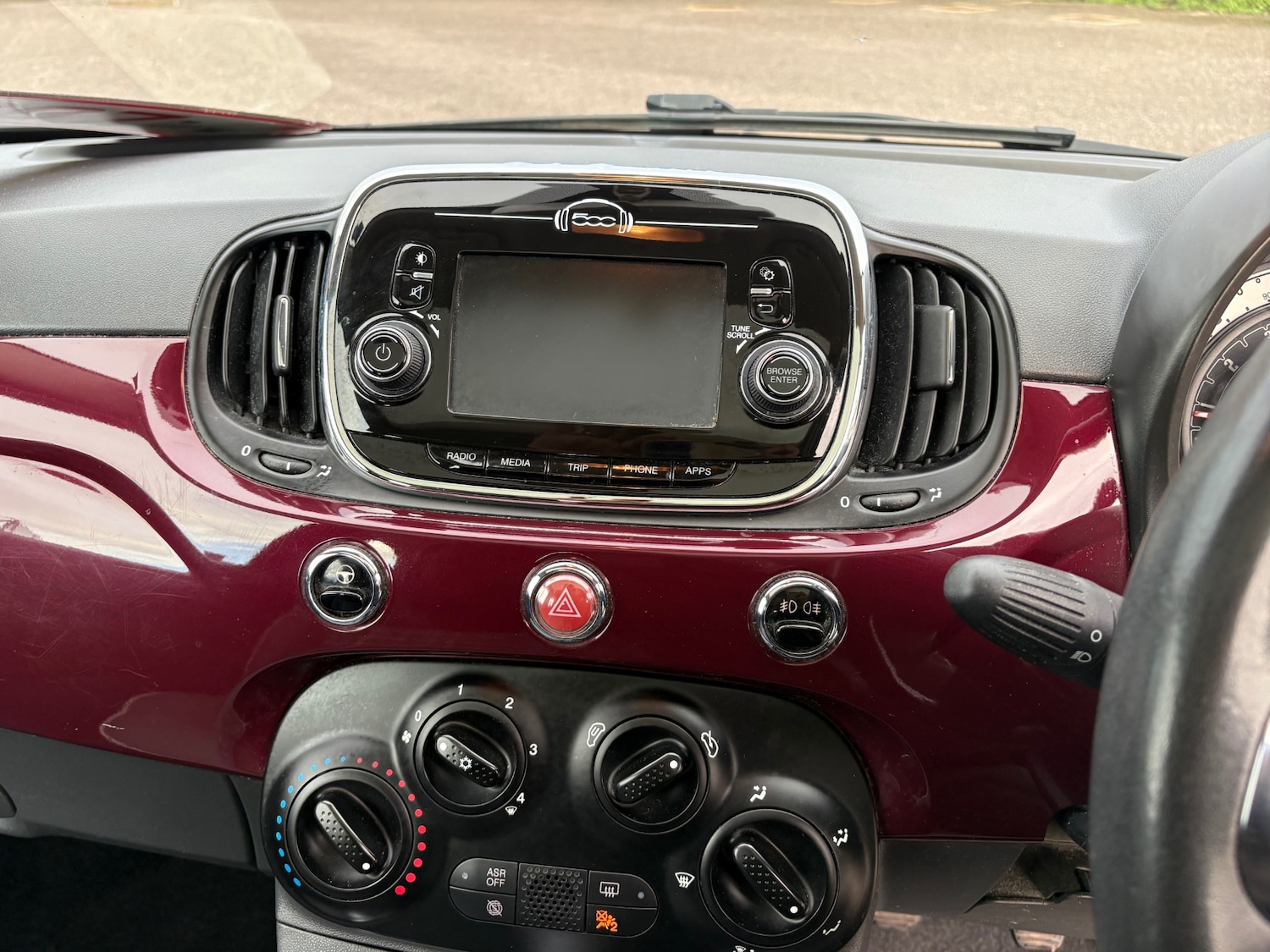 Used Fiat 500 2016 for sale - 76808388: Photo 21