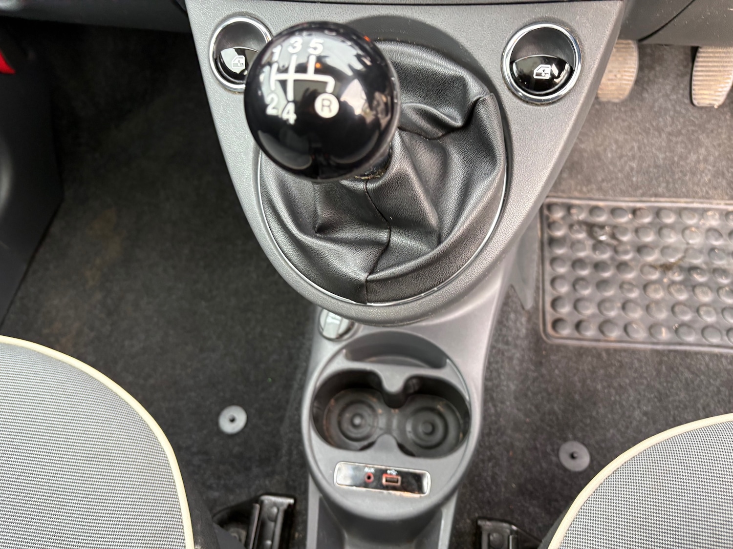 Used Fiat 500 2016 for sale - 76808388: Photo 22