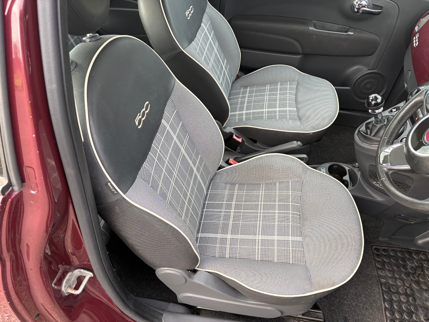 Used Fiat 500 2016 for sale - 76808388: Photo 23