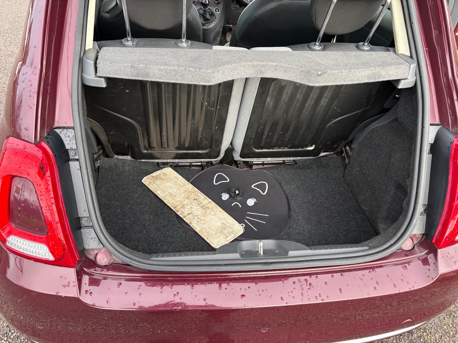 Used Fiat 500 2016 for sale - 76808388: Photo 24