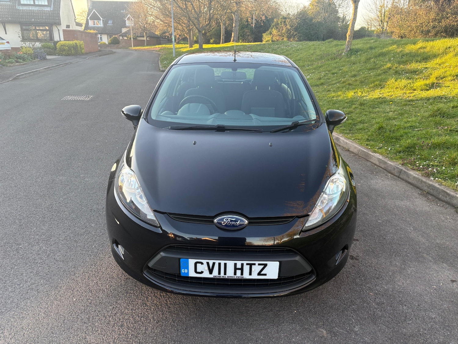Used Ford Fiesta 2011 for sale - 78084648: Photo 10