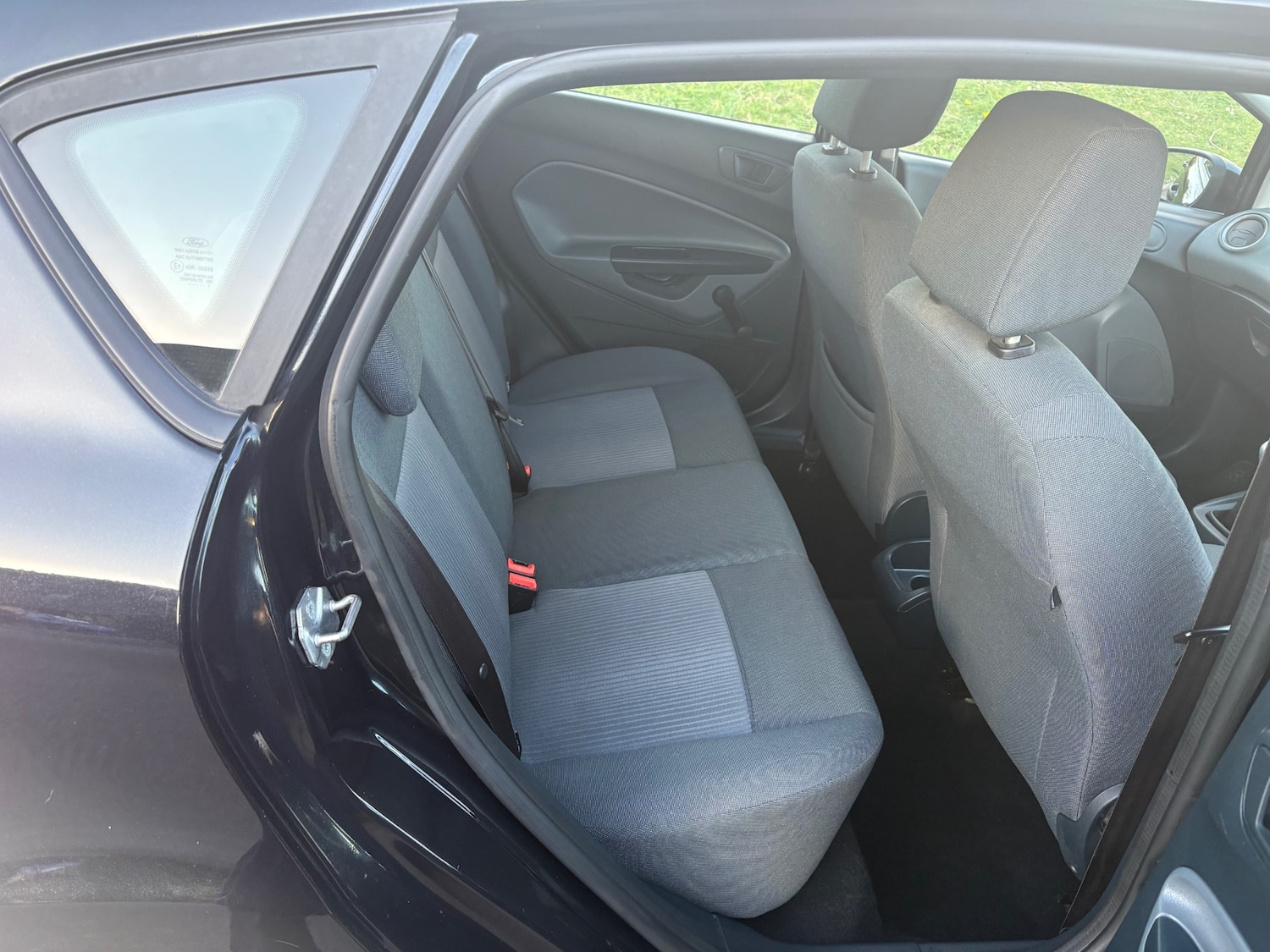 Used Ford Fiesta 2011 for sale - 78084648: Photo 12