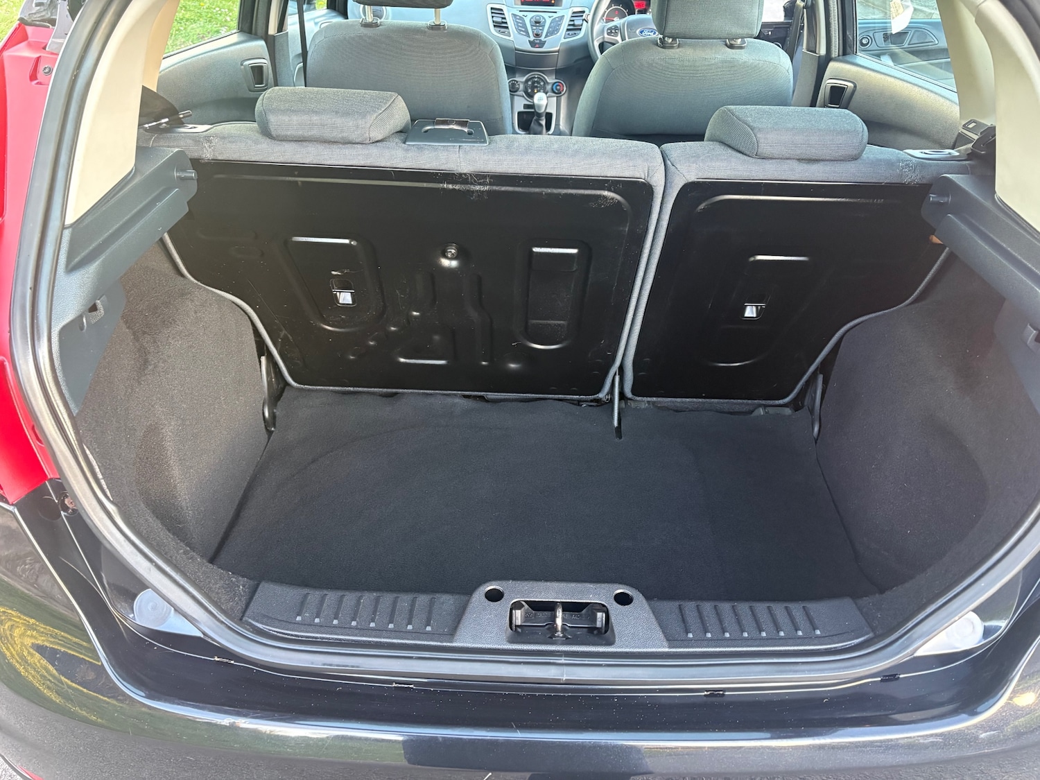 Used Ford Fiesta 2011 for sale - 78084648: Photo 13