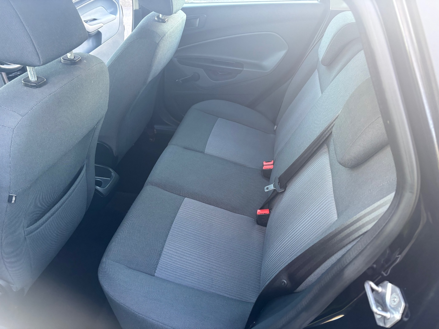 Used Ford Fiesta 2011 for sale - 78084648: Photo 14