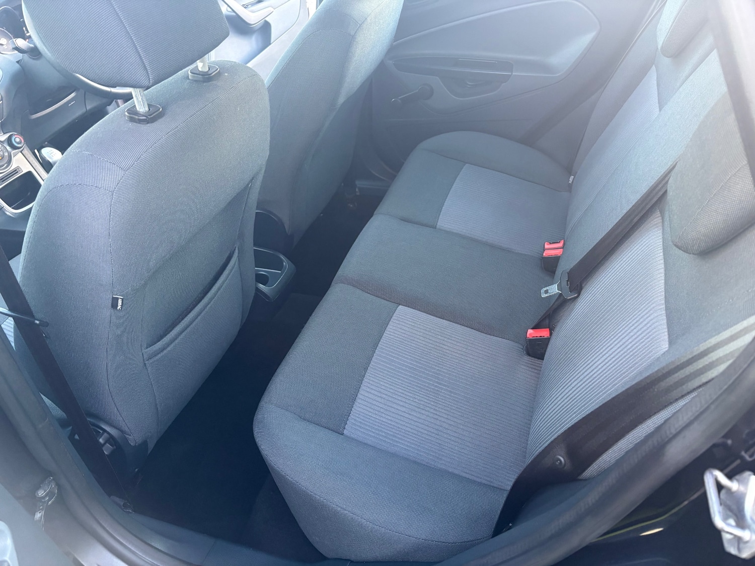 Used Ford Fiesta 2011 for sale - 78084648: Photo 15