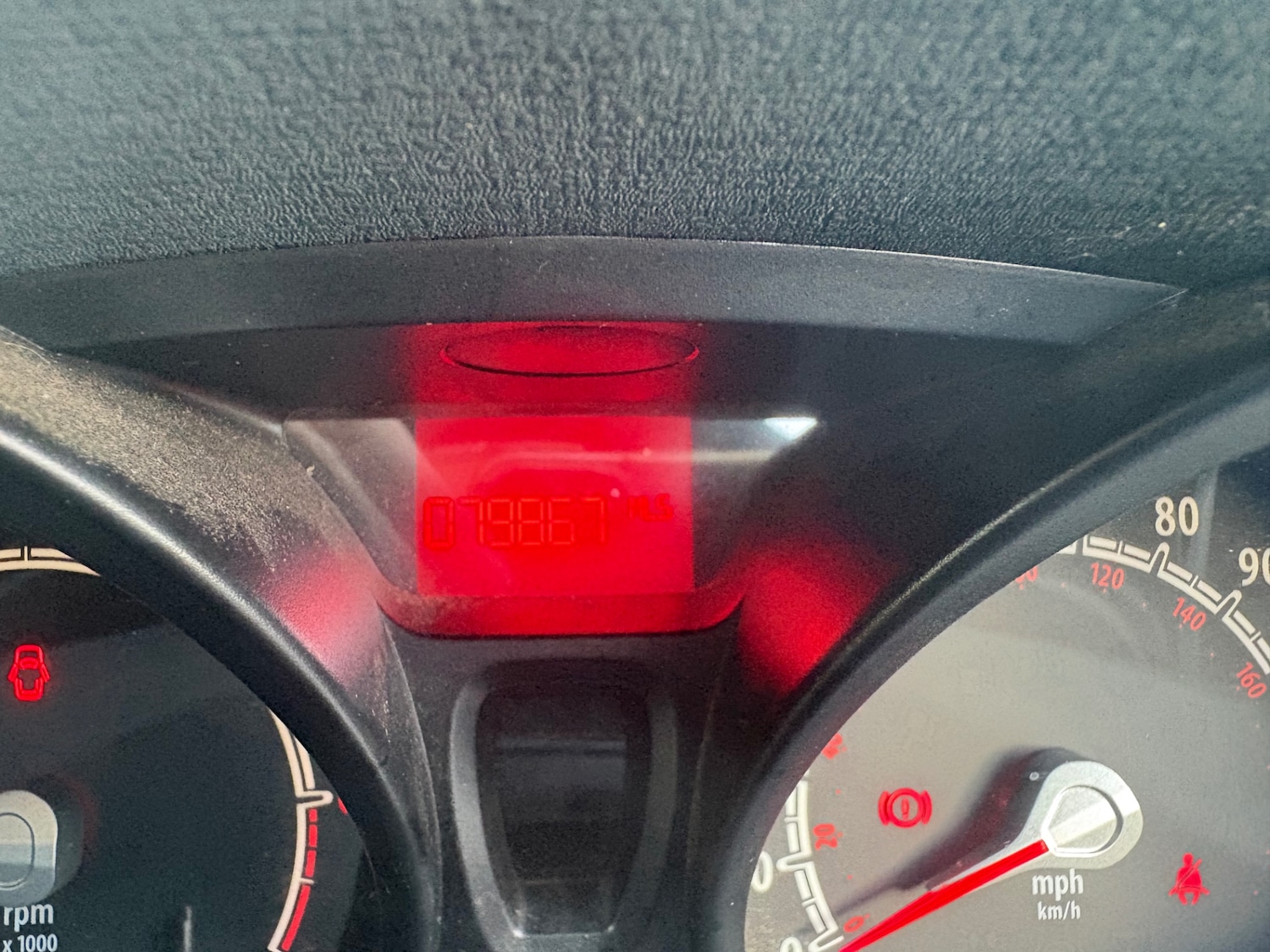 Used Ford Fiesta 2011 for sale - 78084648: Photo 17