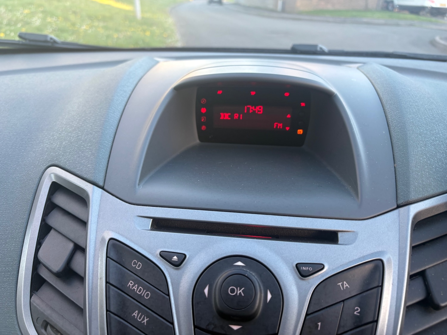 Used Ford Fiesta 2011 for sale - 78084648: Photo 19