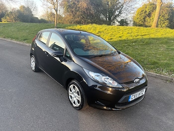 Ford Fiesta feature image