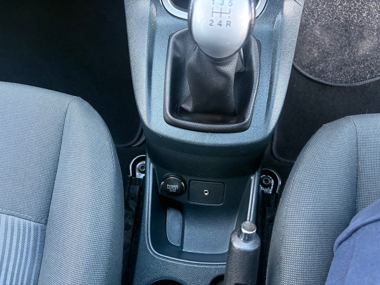 Used Ford Fiesta 2011 for sale - 78084648: Photo 22