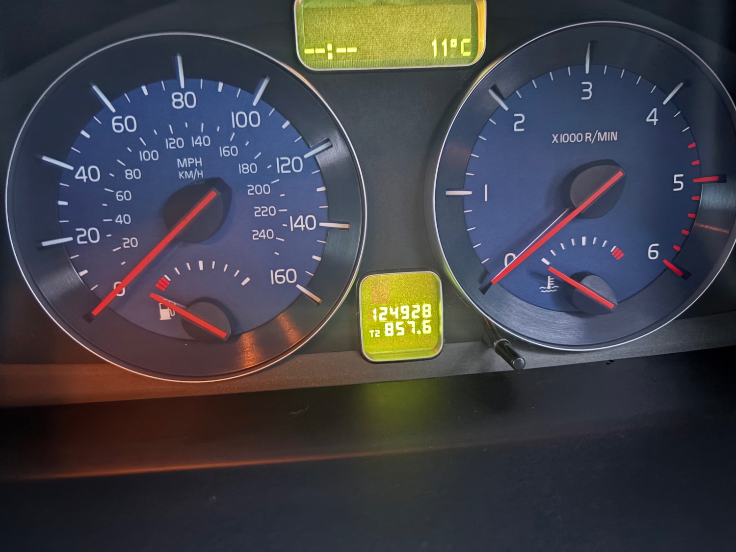 Used Volvo C30 2010 for sale - 76924136: Photo 12