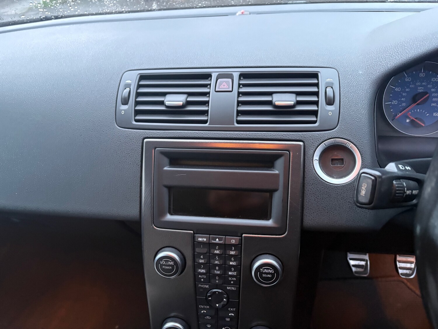 Used Volvo C30 2010 for sale - 76924136: Photo 13