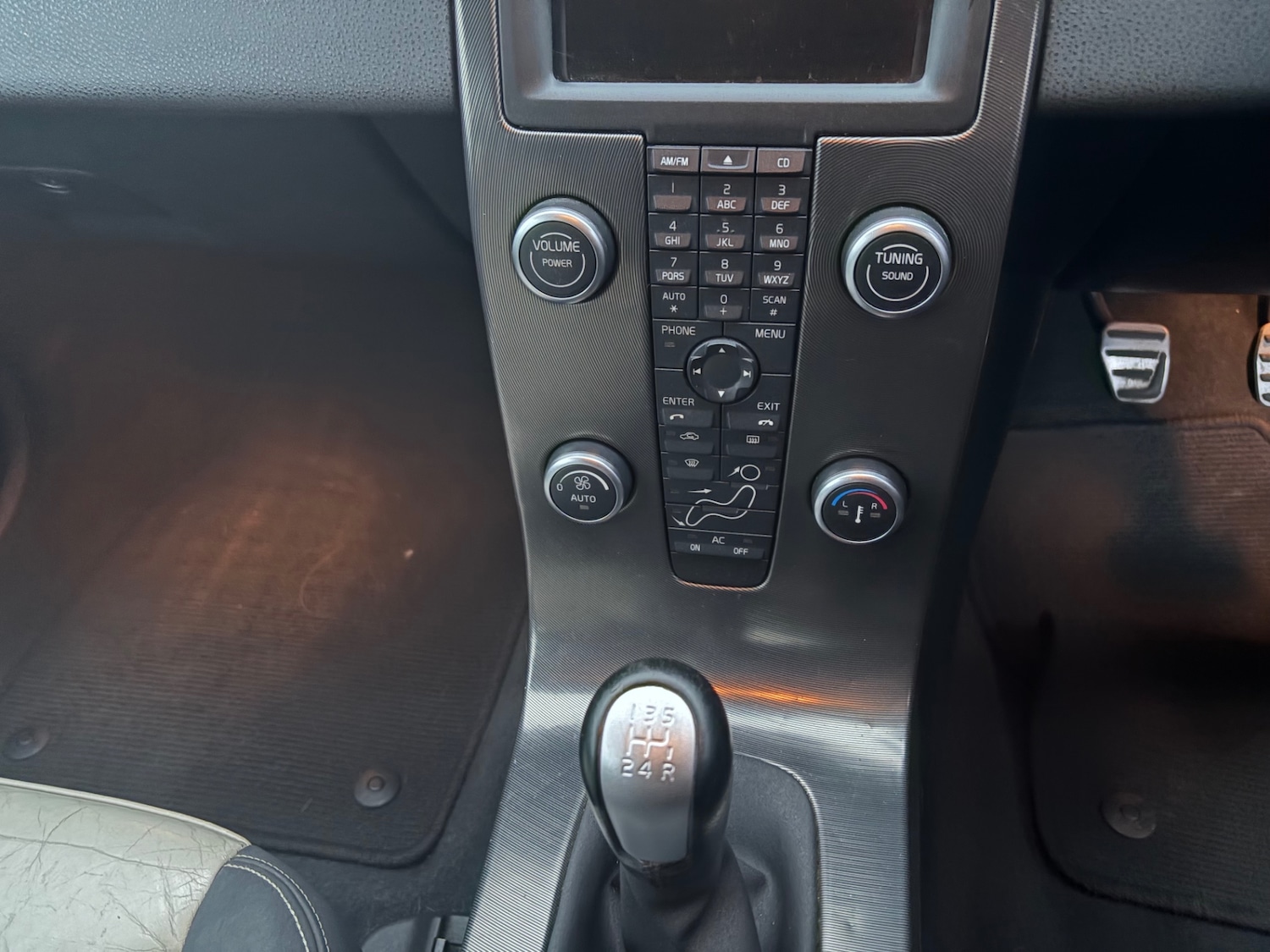 Used Volvo C30 2010 for sale - 76924136: Photo 14