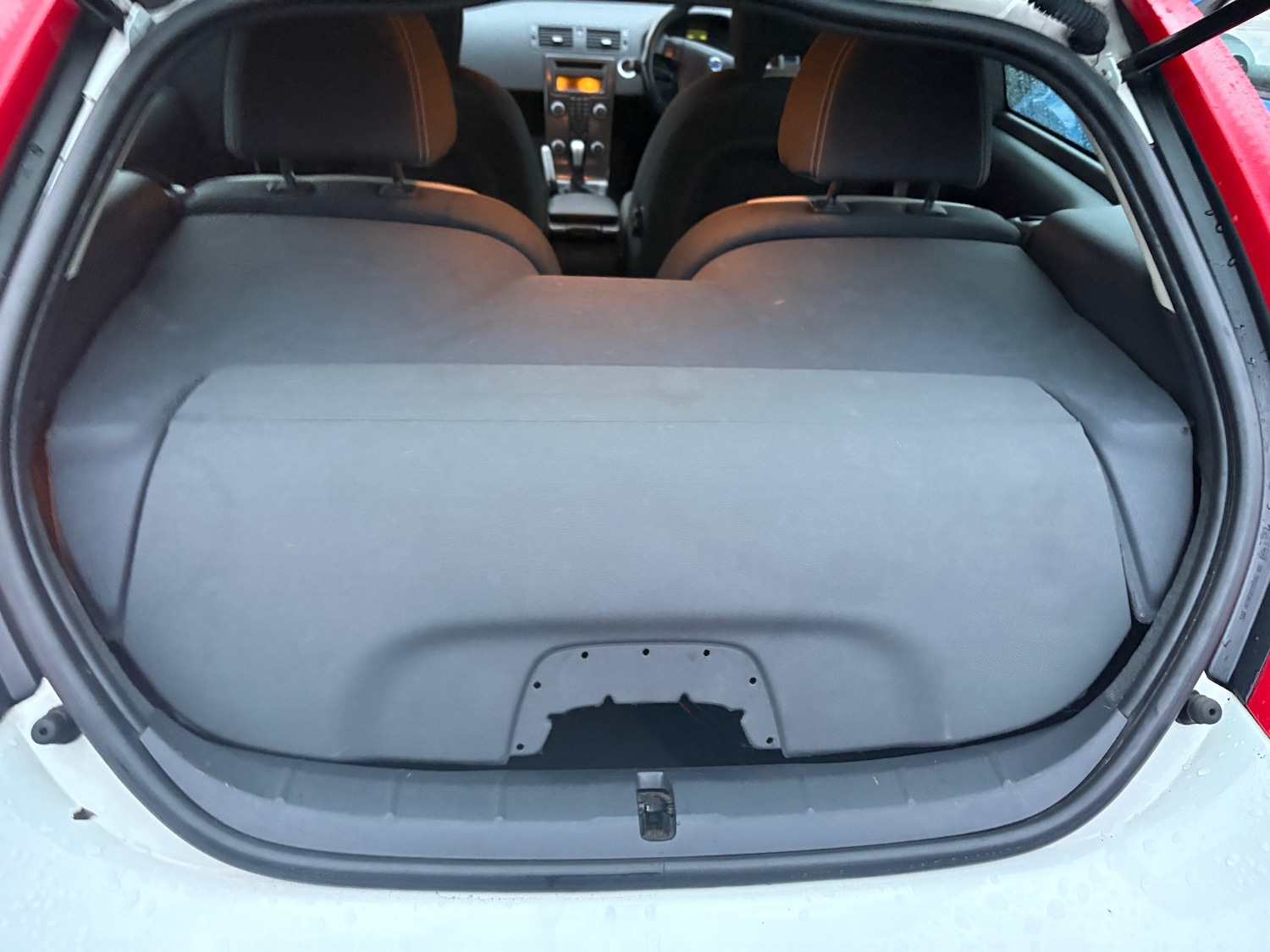 Used Volvo C30 2010 for sale - 76924136: Photo 16