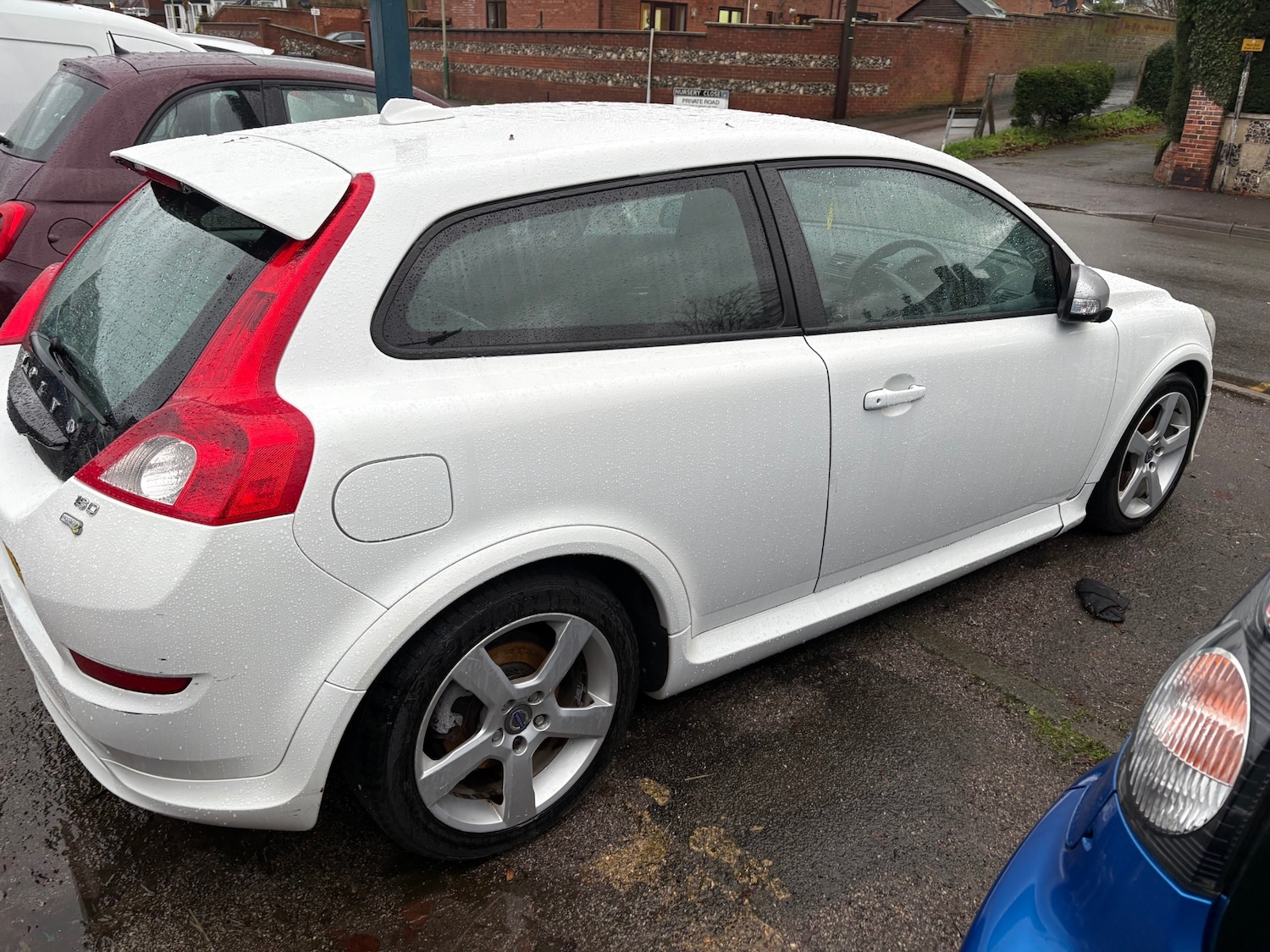 Used Volvo C30 2010 for sale - 76924136: Photo 7