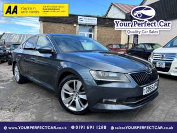 2015 (65) - 2.0 TDI SE L Executive DSG Auto 6Spd Euro 6 (s/s) 5dr