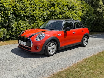 Used MINI Hatch 2020 for sale - 75119399: Photo