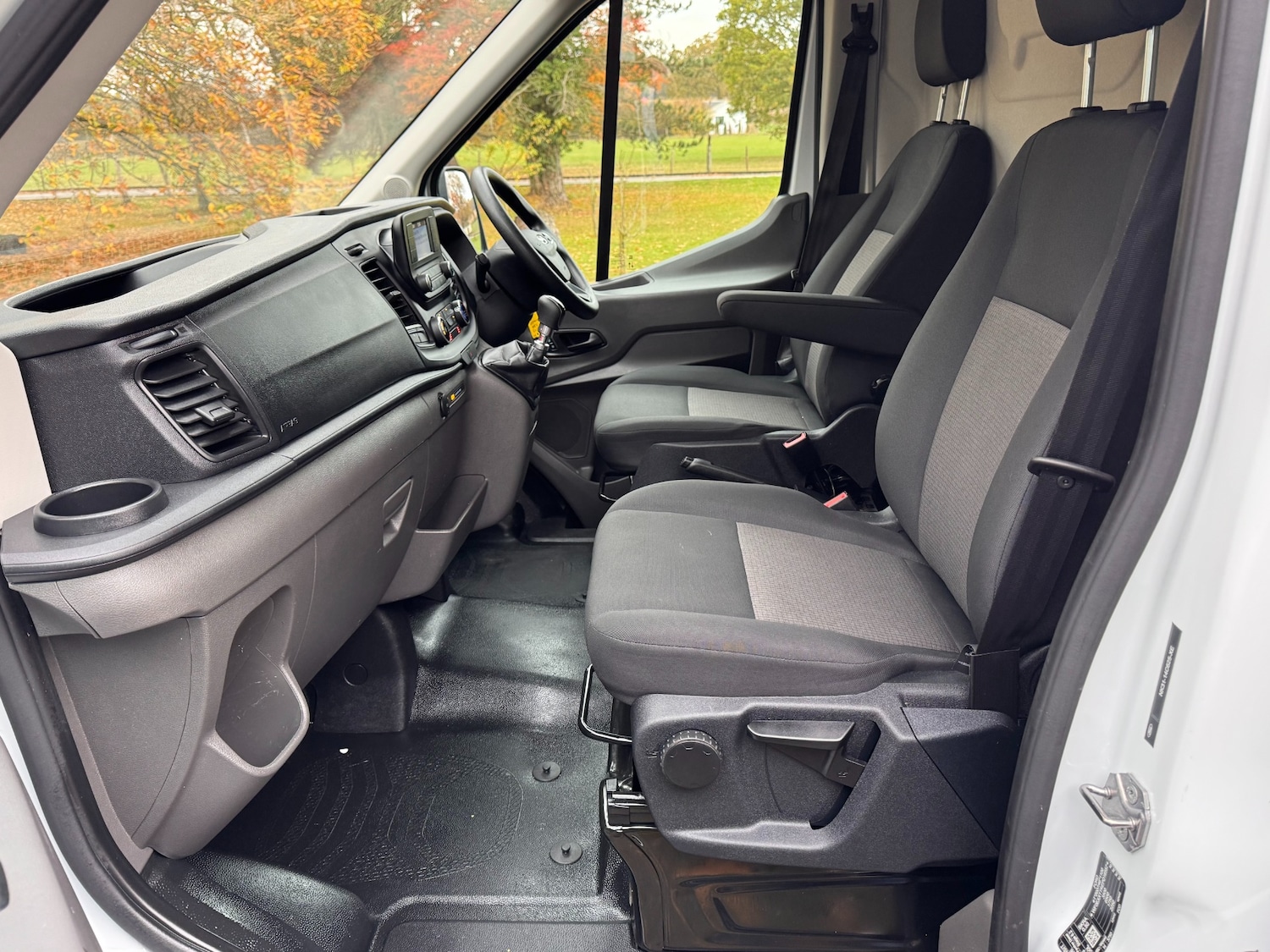 Used Ford Transit 2023 for sale - 76594558: Photo 10