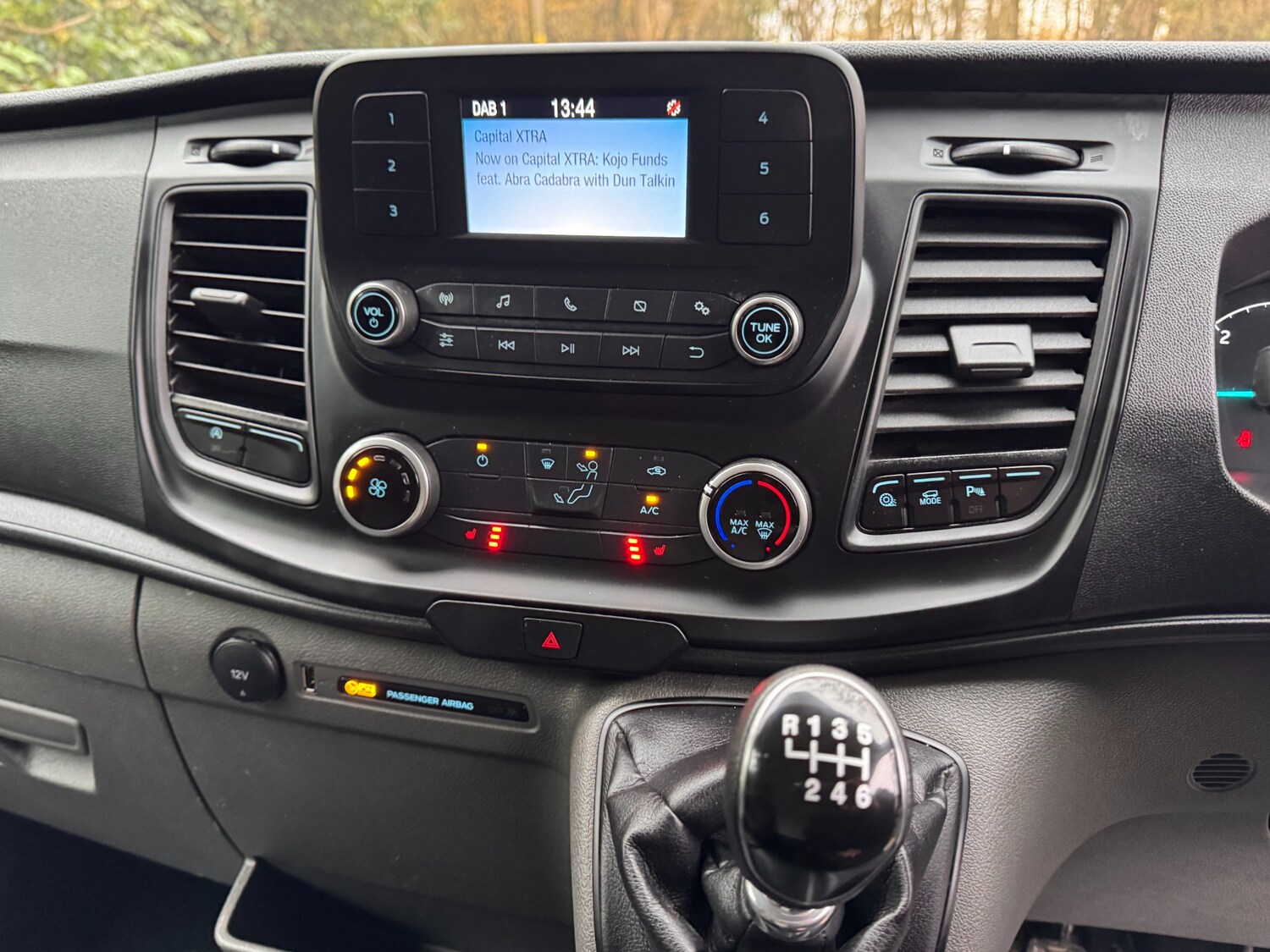 Used Ford Transit 2023 for sale - 76594558: Photo 11