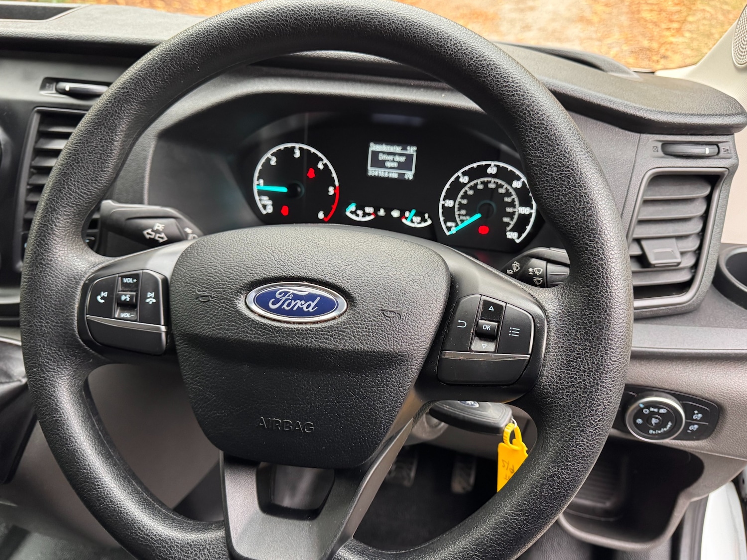 Used Ford Transit 2023 for sale - 76594558: Photo 13