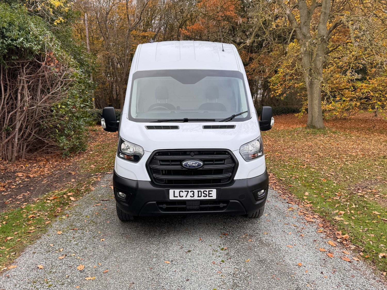 Used Ford Transit 2023 for sale - 76594558: Photo 2
